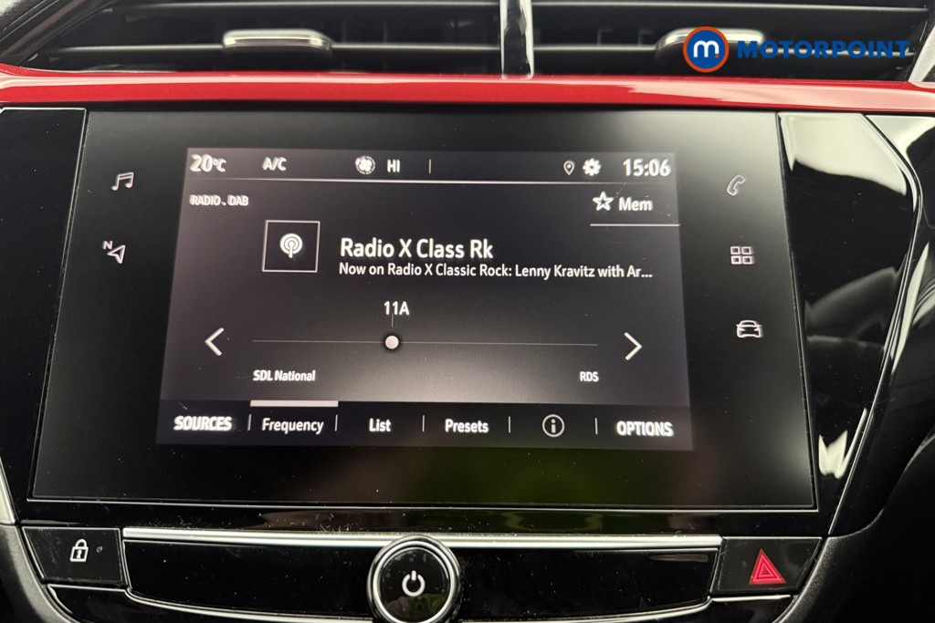 Used Vauxhall Corsa 2023 for sale - 76508461: Photo 8