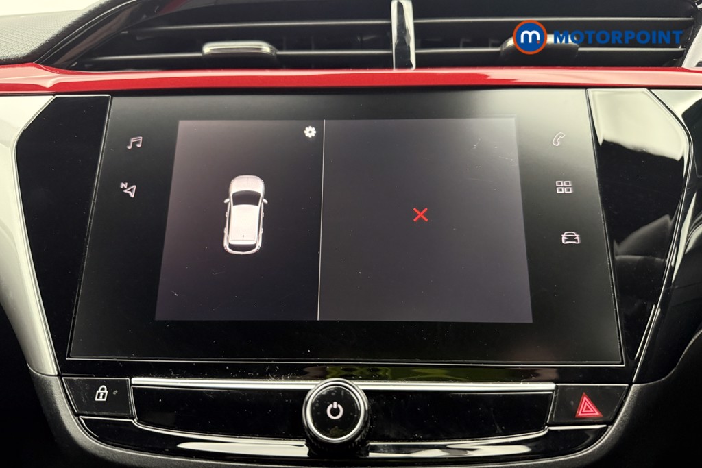 Used Vauxhall Corsa 2023 for sale - 76508461: Photo 9