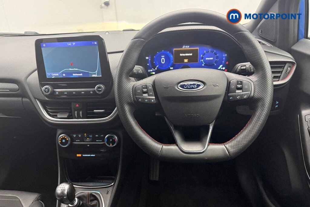 Used Ford Puma 2021 for sale - 77878508: Photo 10