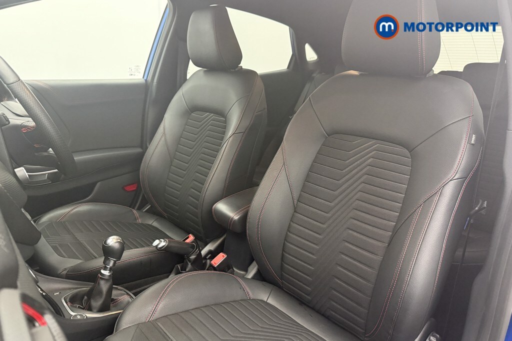 Used Ford Puma 2021 for sale - 77878508: Photo 11