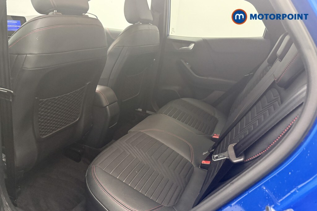 Used Ford Puma 2021 for sale - 77878508: Photo 12