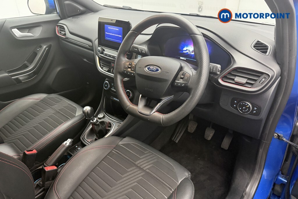 Used Ford Puma 2021 for sale - 77878508: Photo 14