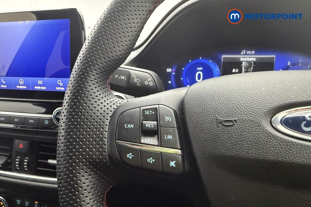 Used Ford Puma 2021 for sale - 77878508: Photo 15