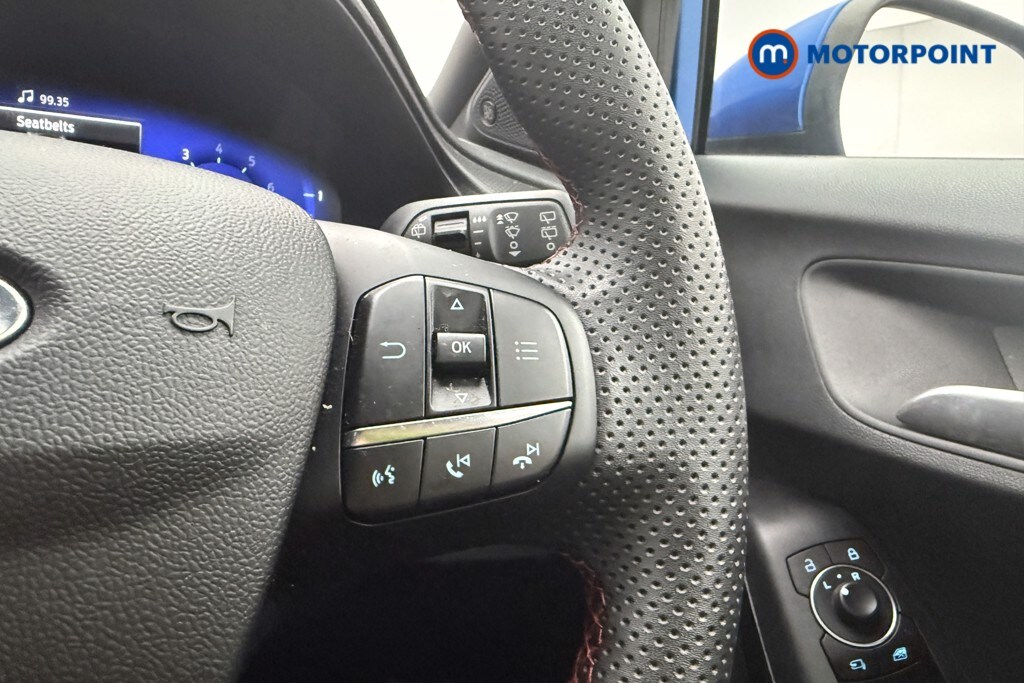 Used Ford Puma 2021 for sale - 77878508: Photo 16