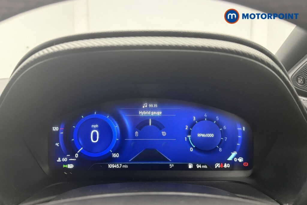 Used Ford Puma 2021 for sale - 77878508: Photo 17