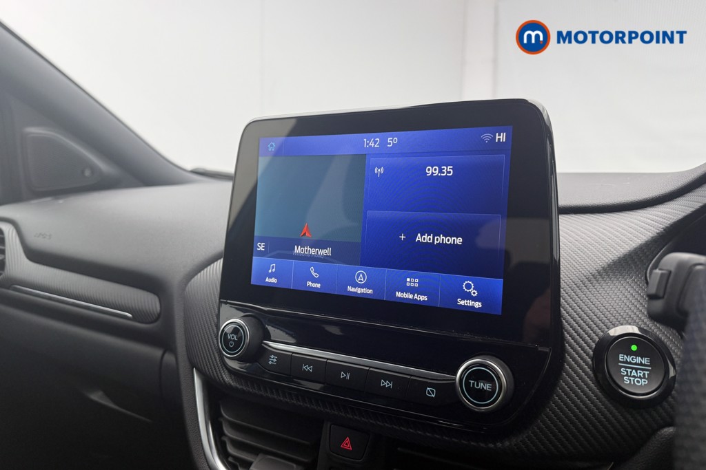 Used Ford Puma 2021 for sale - 77878508: Photo 18