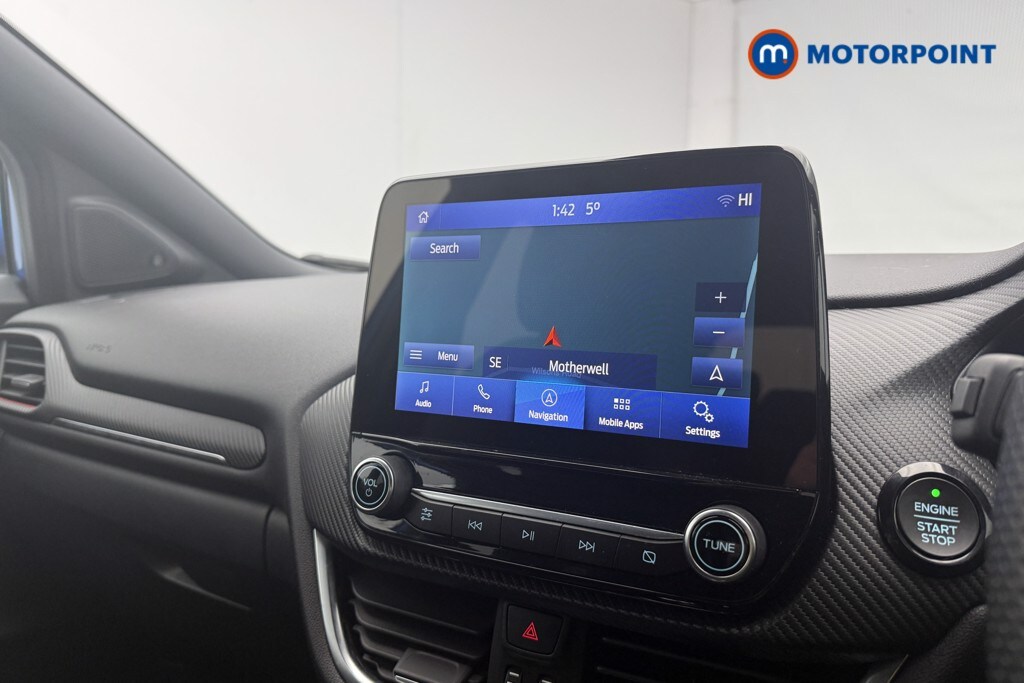 Used Ford Puma 2021 for sale - 77878508: Photo 19