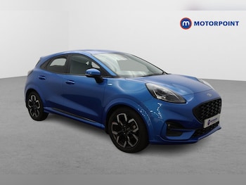 Used Ford Puma undefined for sale - 77878508: Photo