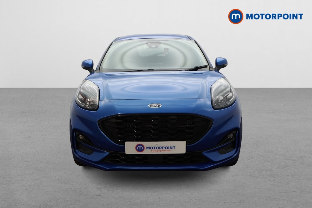 Used Ford Puma 2021 for sale - 77878508: Photo 2