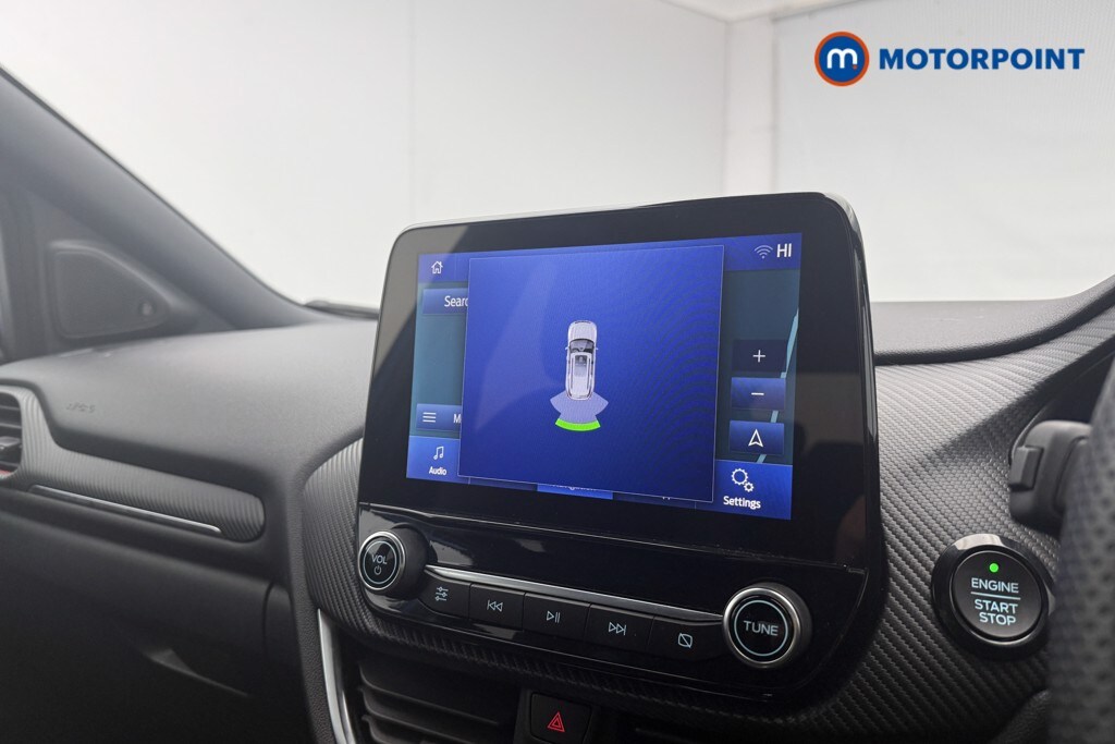 Used Ford Puma 2021 for sale - 77878508: Photo 20