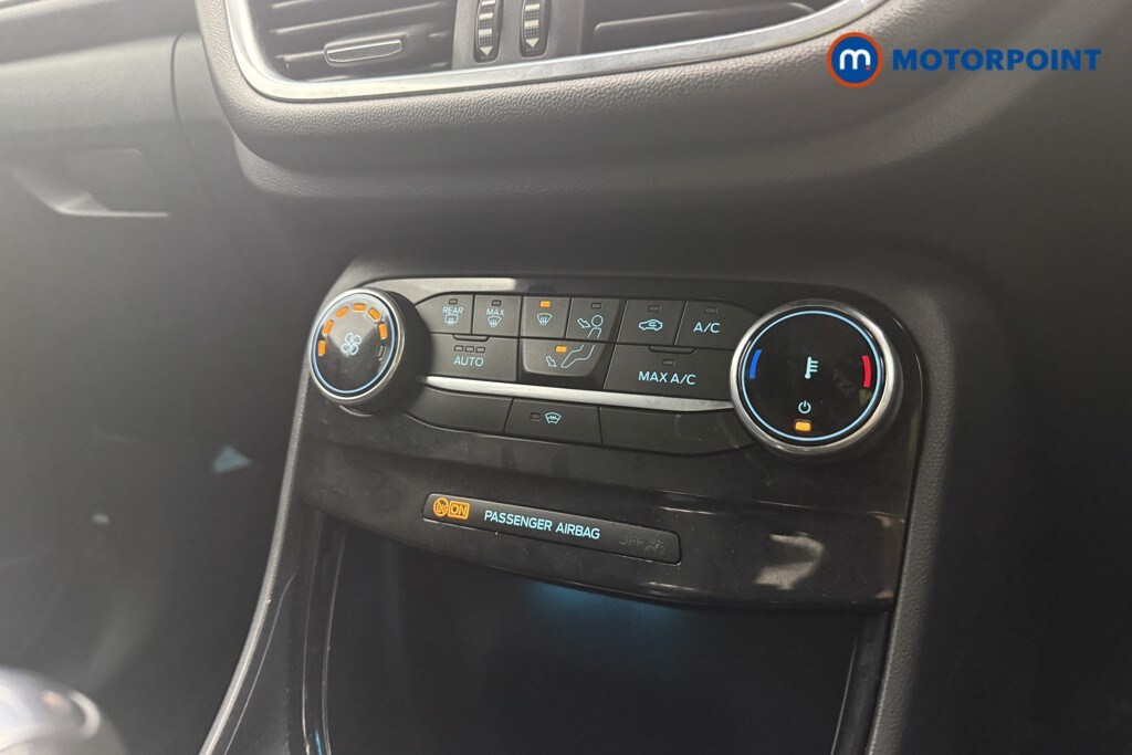 Used Ford Puma 2021 for sale - 77878508: Photo 21