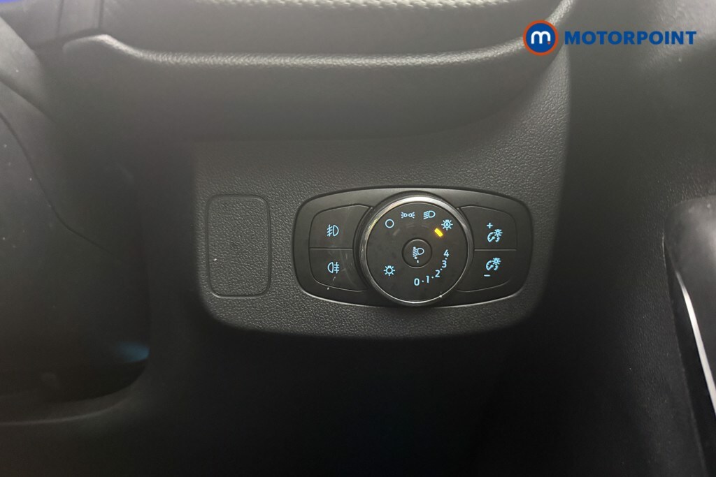 Used Ford Puma 2021 for sale - 77878508: Photo 25