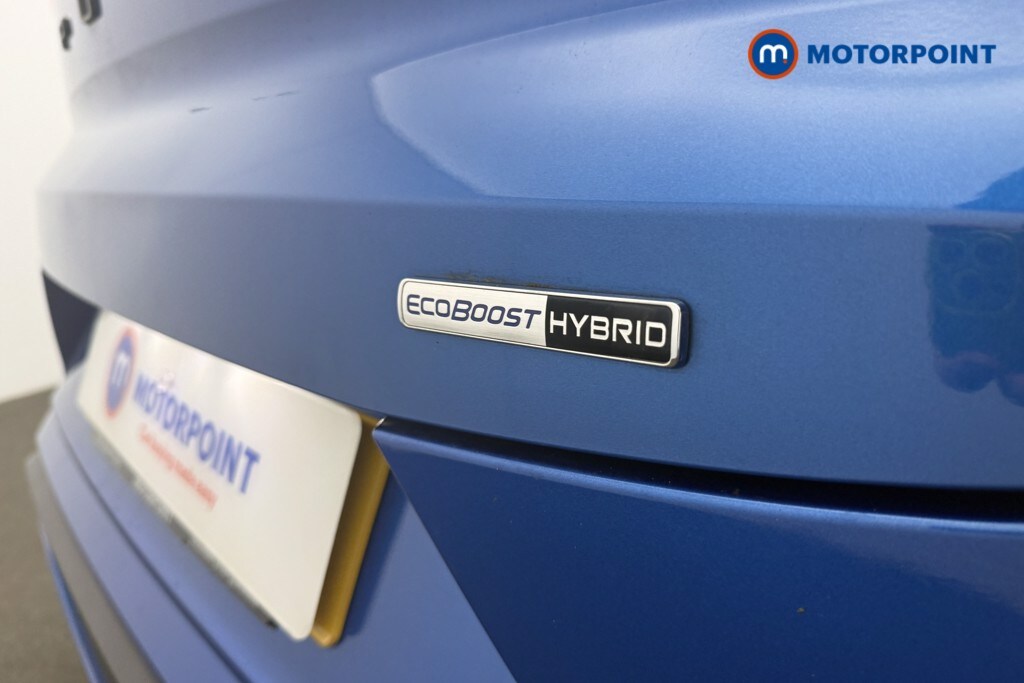 Used Ford Puma 2021 for sale - 77878508: Photo 27