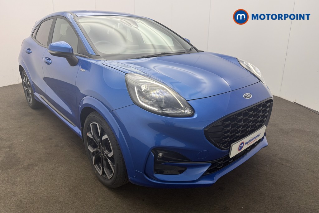Used Ford Puma 2021 for sale - 77878508: Photo 28