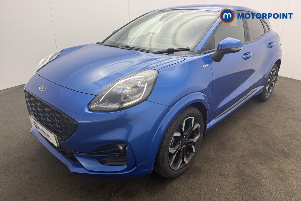 Used Ford Puma 2021 for sale - 77878508: Photo 29