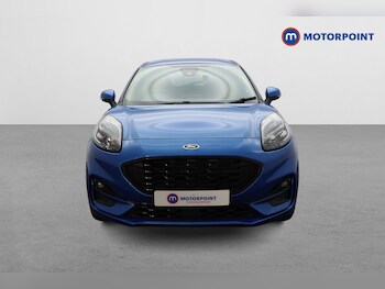 Used Ford Puma undefined for sale - 77878508: Photo