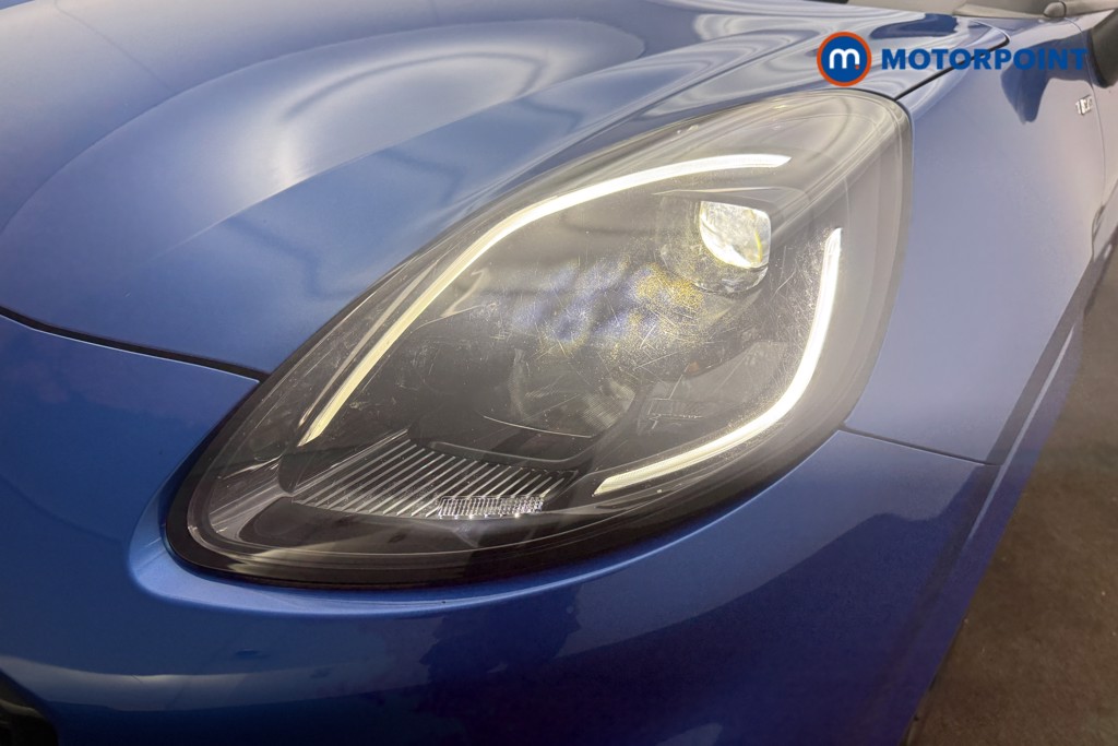 Used Ford Puma 2021 for sale - 77878508: Photo 30