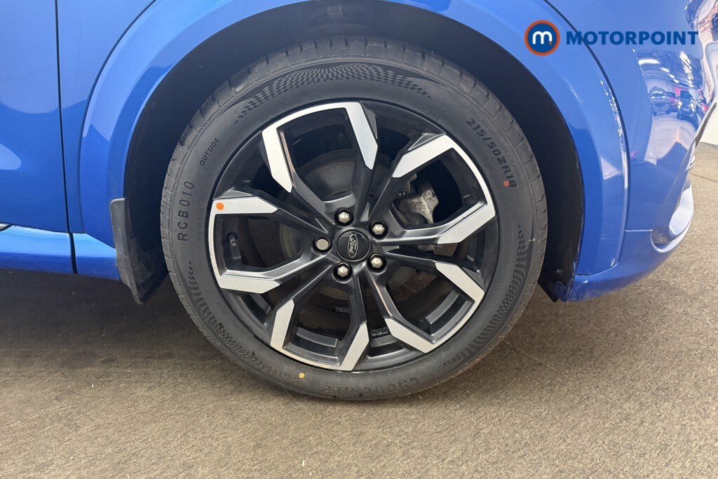 Used Ford Puma 2021 for sale - 77878508: Photo 31