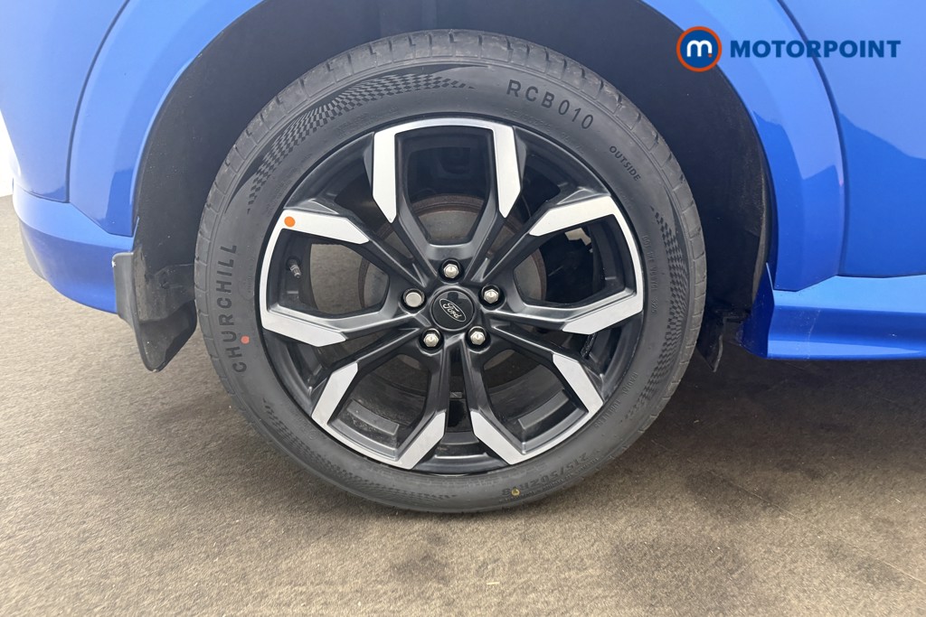 Used Ford Puma 2021 for sale - 77878508: Photo 32