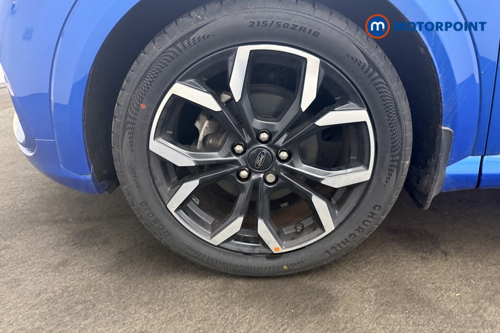 Used Ford Puma 2021 for sale - 77878508: Photo 34