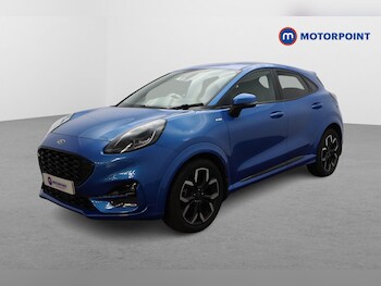 Used Ford Puma undefined for sale - 77878508: Photo