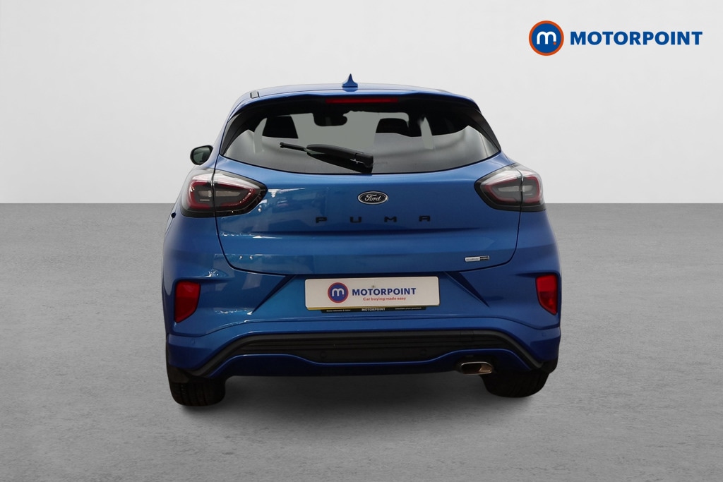 Used Ford Puma 2021 for sale - 77878508: Photo 6