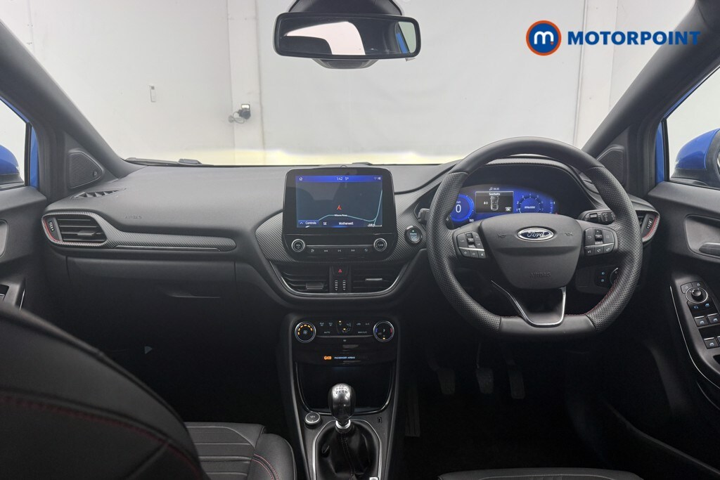 Used Ford Puma 2021 for sale - 77878508: Photo 9