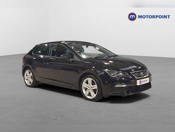 Used SEAT Leon 2018 for sale - 79842508: Photo