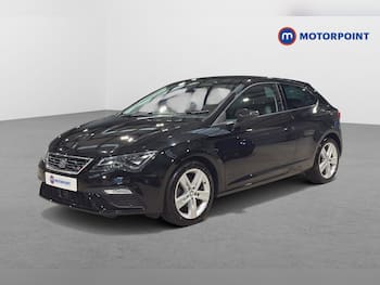 Used SEAT Leon 2018 for sale - 79842508: Photo