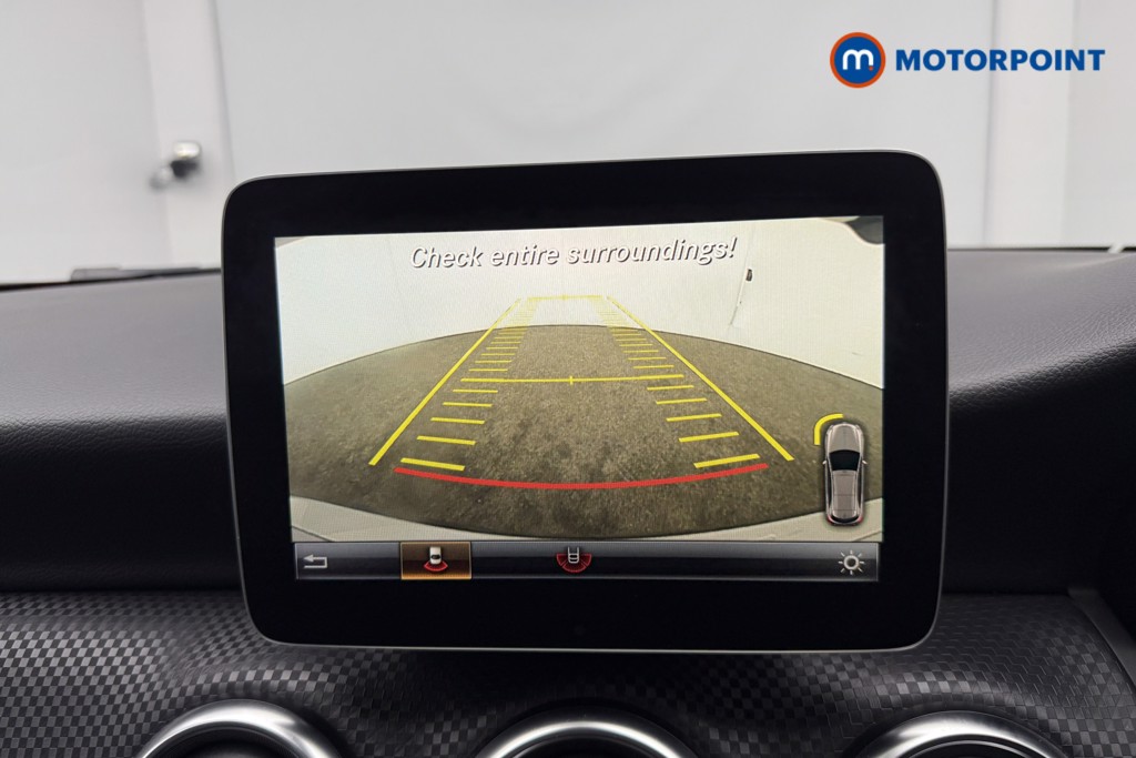 Used Mercedes-Benz A-Class 2017 for sale - 77641539: Photo 11