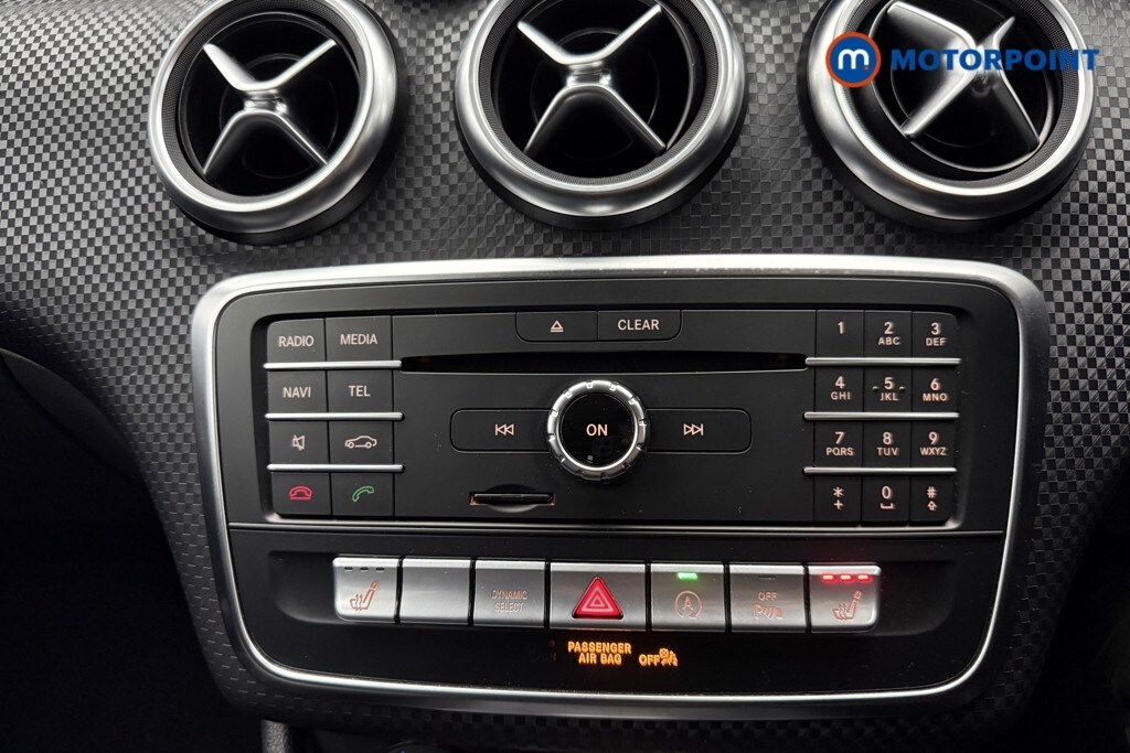 Used Mercedes-Benz A-Class 2017 for sale - 77641539: Photo 12