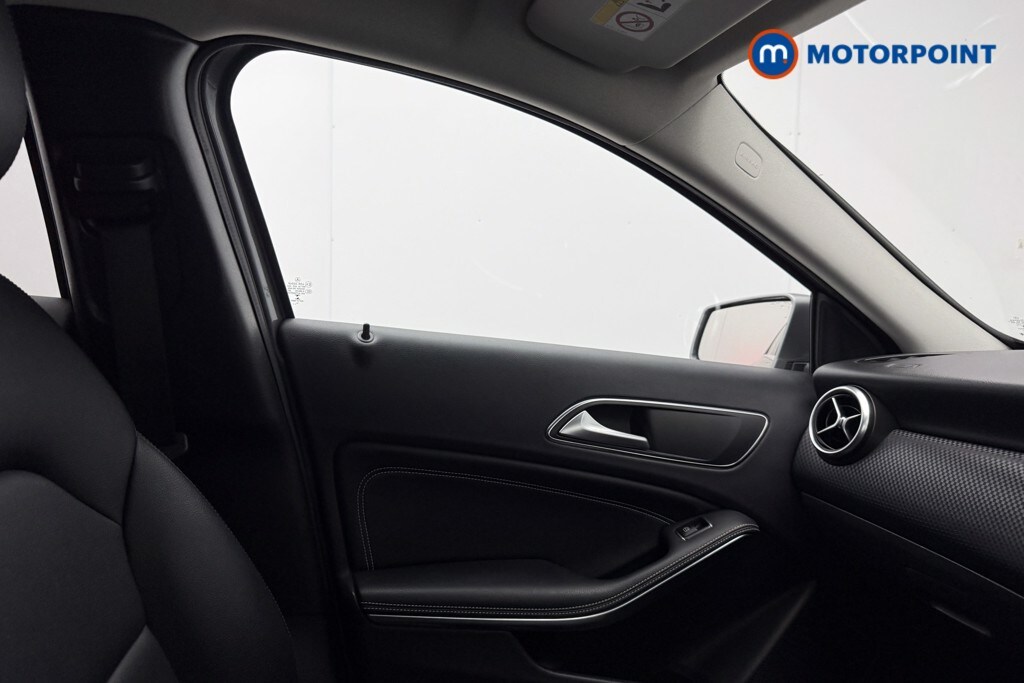 Used Mercedes-Benz A-Class 2017 for sale - 77641539: Photo 13