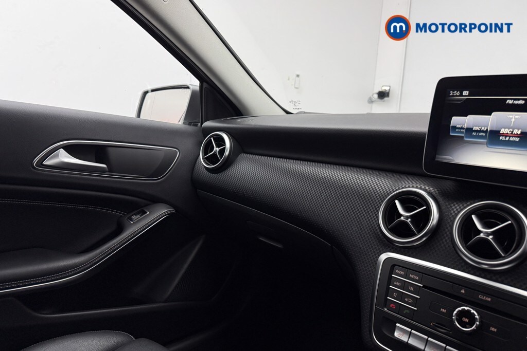 Used Mercedes-Benz A-Class 2017 for sale - 77641539: Photo 14