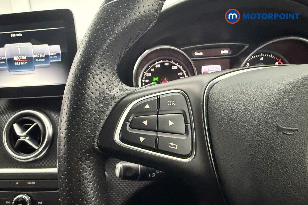 Used Mercedes-Benz A-Class 2017 for sale - 77641539: Photo 17