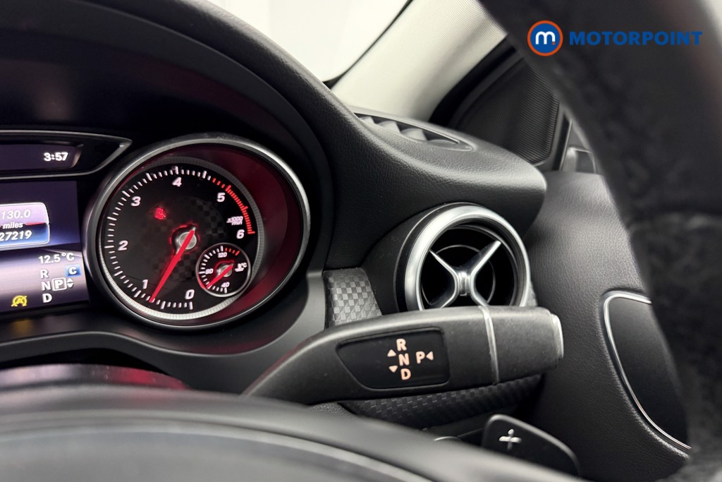 Used Mercedes-Benz A-Class 2017 for sale - 77641539: Photo 20