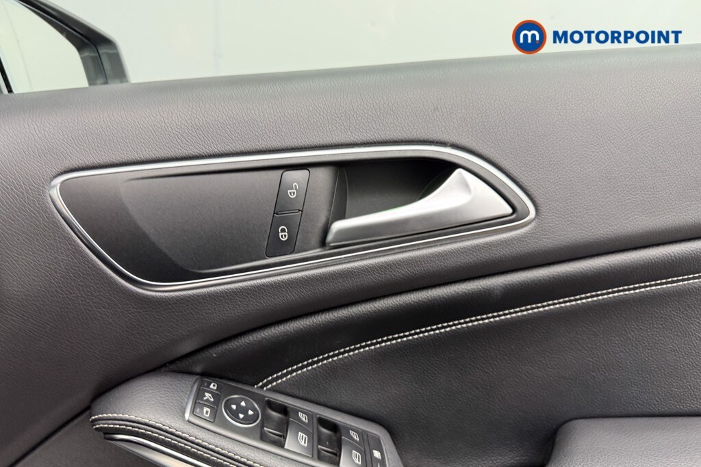 Used Mercedes-Benz A-Class 2017 for sale - 77641539: Photo 22