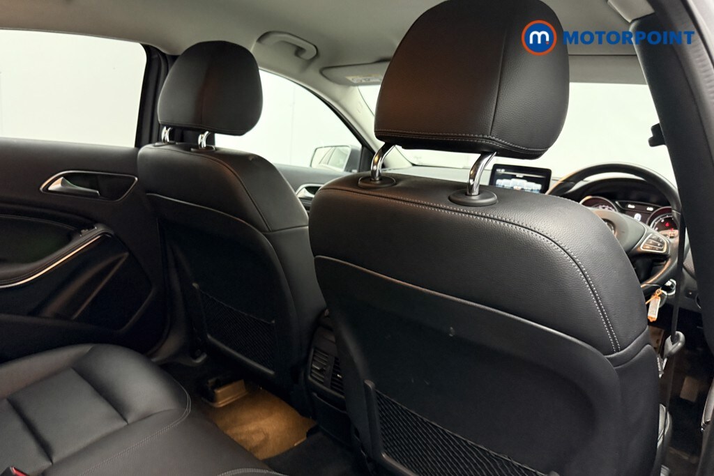 Used Mercedes-Benz A-Class 2017 for sale - 77641539: Photo 25