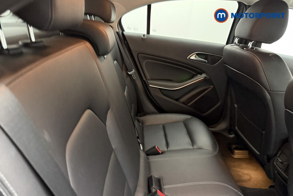 Used Mercedes-Benz A-Class 2017 for sale - 77641539: Photo 26