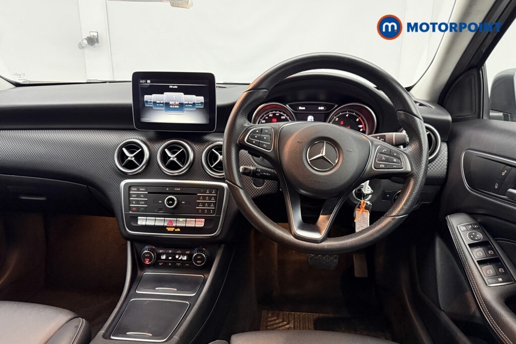 Used Mercedes-Benz A-Class 2017 for sale - 77641539: Photo 27