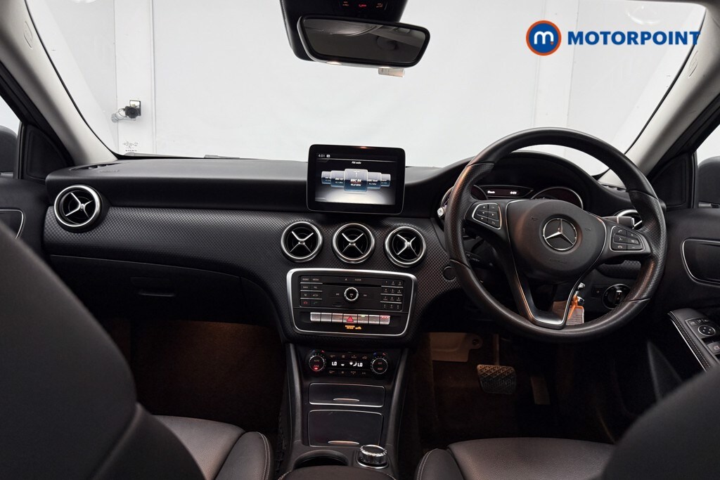 Used Mercedes-Benz A-Class 2017 for sale - 77641539: Photo 28