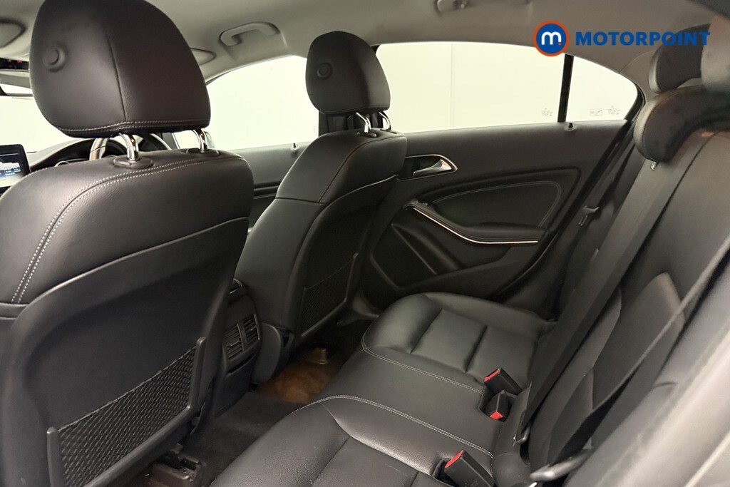 Used Mercedes-Benz A-Class 2017 for sale - 77641539: Photo 33