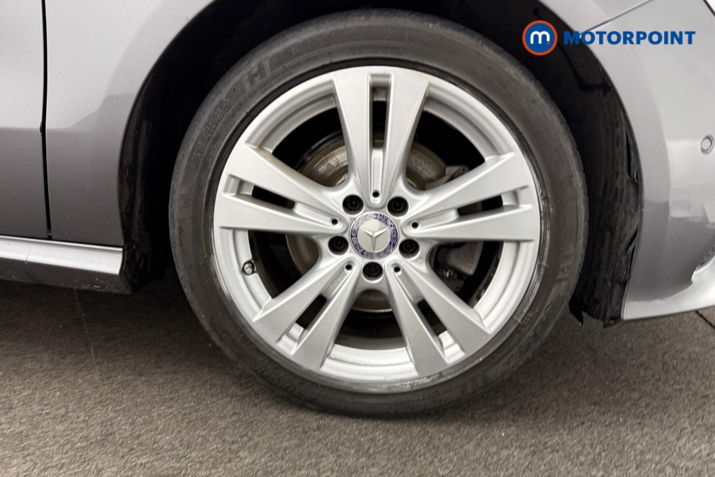 Used Mercedes-Benz A-Class 2017 for sale - 77641539: Photo 37