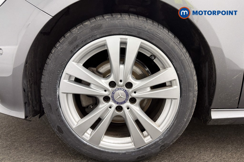 Used Mercedes-Benz A-Class 2017 for sale - 77641539: Photo 41