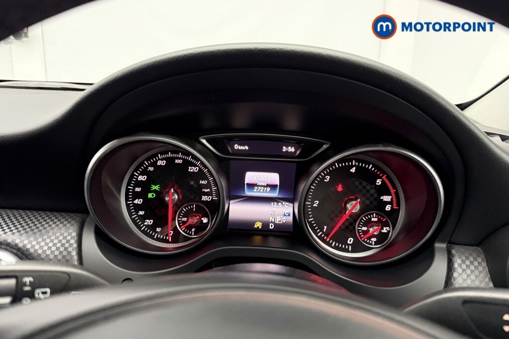 Used Mercedes-Benz A-Class 2017 for sale - 77641539: Photo 9