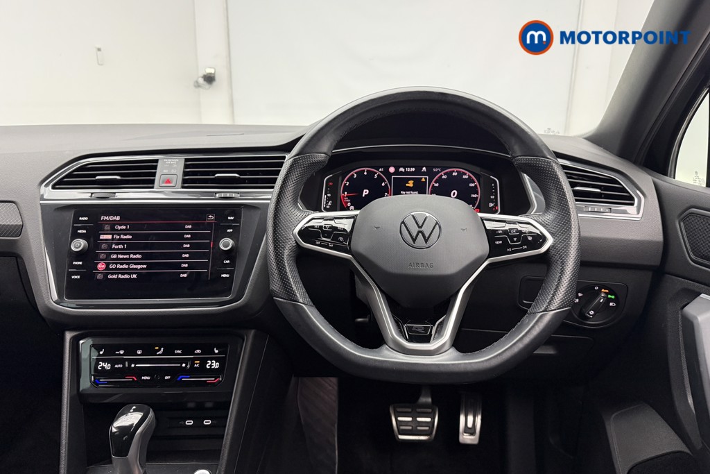Used Volkswagen Tiguan 2021 for sale - 77779300: Photo 10