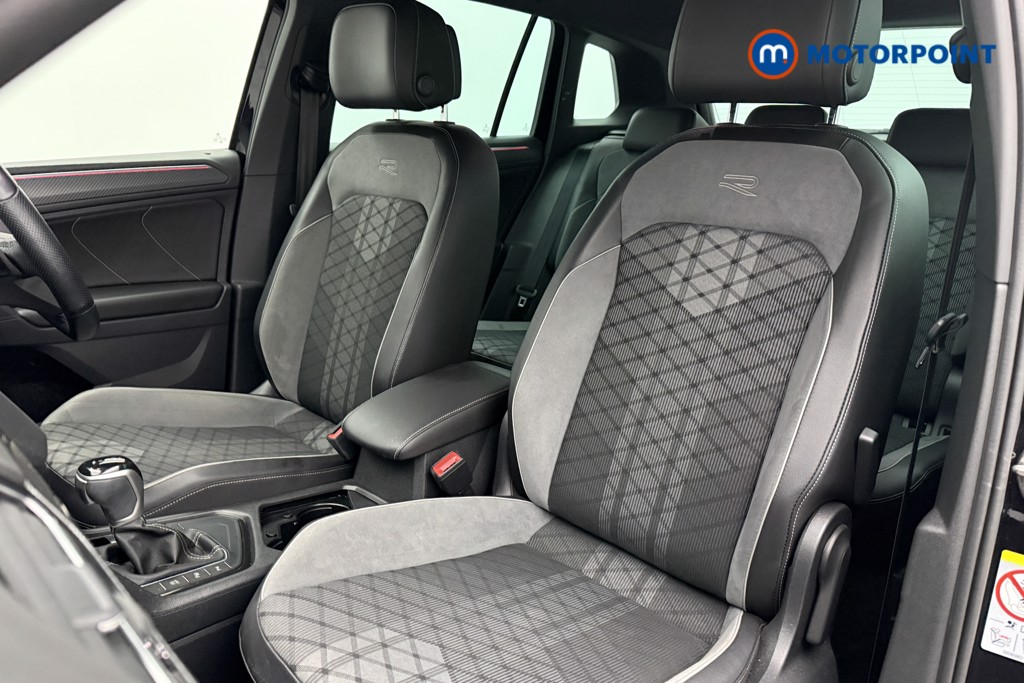 Used Volkswagen Tiguan 2021 for sale - 77779300: Photo 11