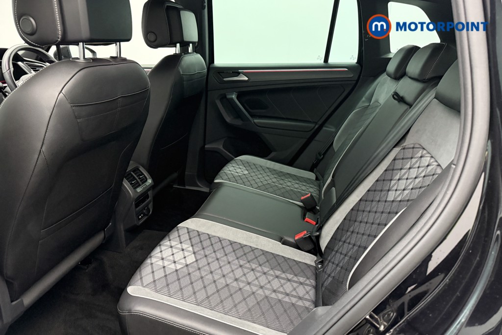 Used Volkswagen Tiguan 2021 for sale - 77779300: Photo 12