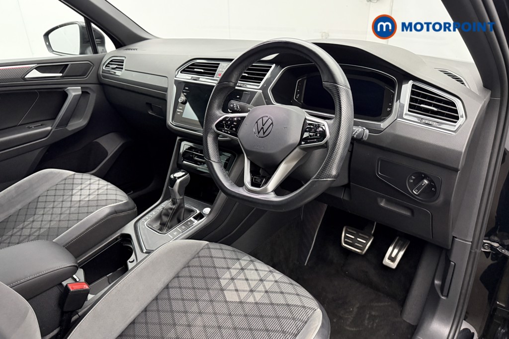 Used Volkswagen Tiguan 2021 for sale - 77779300: Photo 14