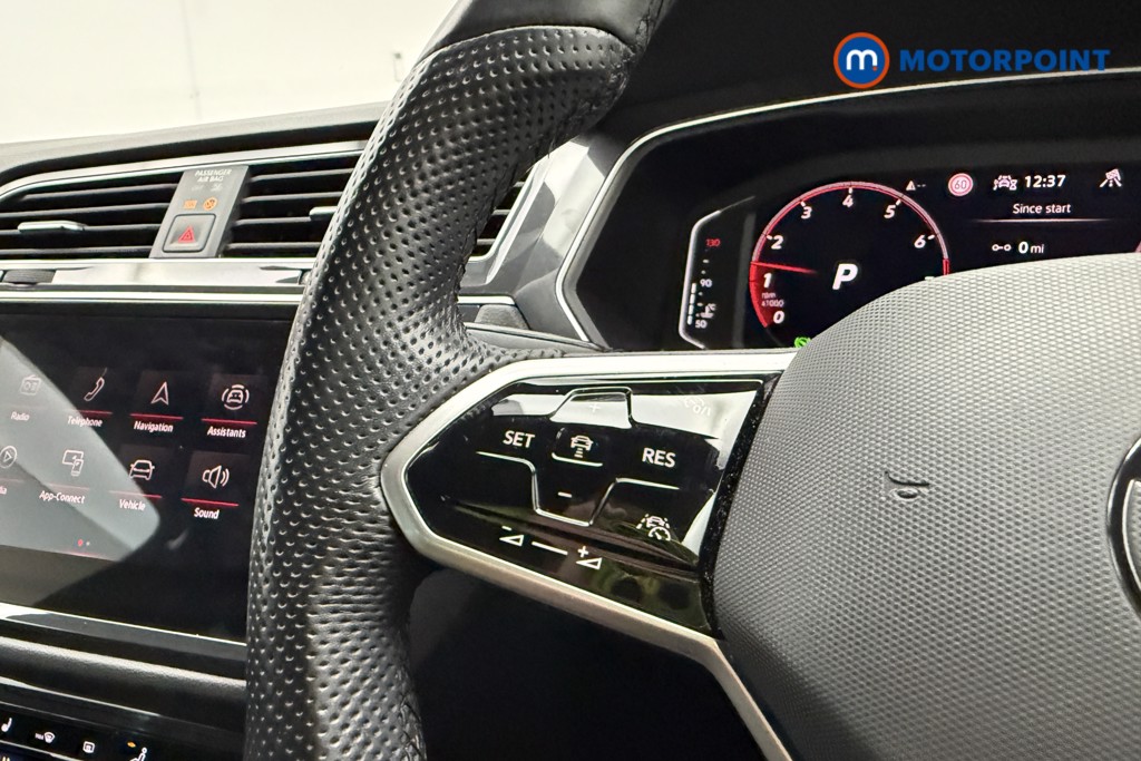 Used Volkswagen Tiguan 2021 for sale - 77779300: Photo 15