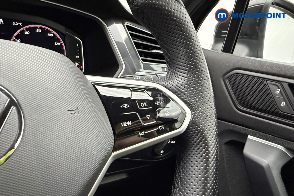 Used Volkswagen Tiguan 2021 for sale - 77779300: Photo 16